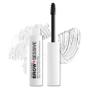 wet n wildBrowSessive Eyebrow Shaping Makeup Gel Clear