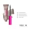 NYX PROFESSIONAL MAKEUP Thick It Stick It Thickening Brow Mascara Eyebrow Gel  Cool Blonde