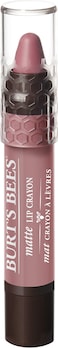 Burts Bees 100 Natural Origin Moisturizing Matte Lip Crayon Sedona Sands  1 Crayon