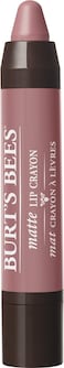 Burts Bees 100 Natural Origin Moisturizing Matte Lip Crayon Sedona Sands  1 Crayon
