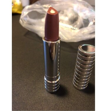 CliniqueDramatically Different Lipstick Shaping Lip Colour  Moisturizing  Hydrating