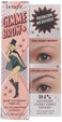 Benefit Gimme Brow Volumizing Fiber Gel  4 Medium Dark Warm 01 Oz