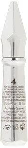 Benefit Gimme Brow Volumizing Fiber Gel  4 Medium Dark Warm 01 Oz