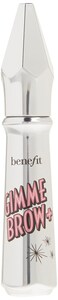 Benefit Gimme Brow Volumizing Fiber Gel  4 Medium Dark Warm 01 Oz
