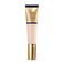Este LauderFuturist Hydra Rescue Moisturizing Foundation SPF 45 for a 12 Hour Glow 12 fl oz 1N2 Ecru