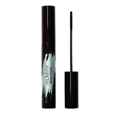 Almay Eyebrow Styler Dark Brown 029 fl oz eyebrow mascara