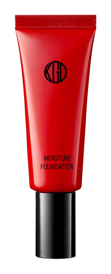 Koh Gen Do Moisture Foundation