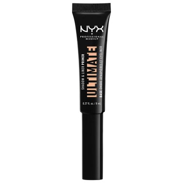 NYX PROFESSIONAL MAKEUP Ultimate Shadow  Liner Primer Eyeshadow  Eyeliner Primer  Medium
