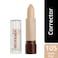 RimmelLondon Hide the Blemish  105 Golden Beige  Concealer Stick UltraCreamy Easy to Blend 5Hour Wear 016oz
