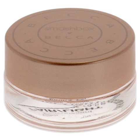 SmashboxX BECCA Full Coverage Under Eye Brightening Cream Corrector for Dark Circles 016 oz