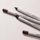 Wunder2 SUPERSTAY LINER Makeup Eyeliner Pencil Long Lasting Waterproof Eye Liner Color Essential Black Matte