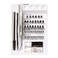 KISS Lash Couture Lash Mapping Kit with 3 Mapping Stickers SemiPermanent Lash Adhesive Adhesive Remover Tweezers Spoolie Micro Brush and 42 Lash Clusters21 Pair Pack of 1