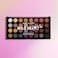 wet n wildArtistry Eyeshadow Makeup Palette Wild Heart 32Piece Makeup Set HighlyPigmented Matte Shimmer Metallic Finishes Long Lasting Blendable Make Up Eye Shadows Cosmetics