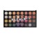 wet n wildArtistry Eyeshadow Makeup Palette Wild Heart 32Piece Makeup Set HighlyPigmented Matte Shimmer Metallic Finishes Long Lasting Blendable Make Up Eye Shadows Cosmetics