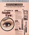 Physicians FormulaShimmer Strips Custom Eye Enhancing Kit with Eyeshadow Eyeliner  Mascara Nude