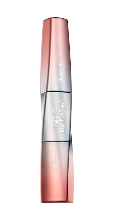 Physicians Formula Lash Mixologist 3in1 Mascara Black Strengthen  Condition  Dermatologist Approved Clinically Tested Ophthalmologist Approved