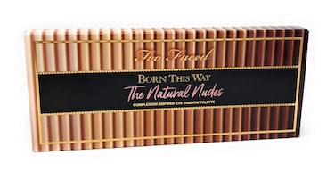 Too FacedBorn This Way The Natural Nudes Eye Shadow Palette 042 oz