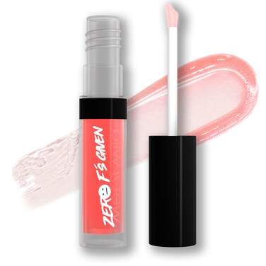 wet n wildMood Lip Oil Zero Fs