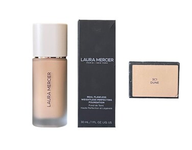 Laura MercierReal Flawless Foundation