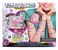 Angel AcadeMe by Anker Play Products Total Trends Tattoo Kit  Easy Adhesive Stylish Temporary Tattoos  100 Stylish Tattoos Included  Glitter Adhesive Glue Cosmetic Brush  Gemstones