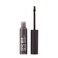 3INAMAKEUP  Vegan  Cruelty Free  The Eyebrow Mascara 972  Gray  Fixes Defines Adds Volume and Control Brows Non Sticky Gel Formula  Dense  Fuller Brows  Multiplier Effect  Good Adhesion