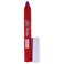 Pupa Milano Shine Up Lipstick  Provides Definition And Fullness  Two In One Crayon  Achieve Full Metallic Finish  Provides Extreme Shimmer  Long Lasting  007 Be Hot Be Pink  0056 OZ