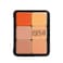HD Skin All In One Palette  Harmony 2 by Make Up For Ever for Women  09 oz Palette