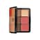 HD Skin All In One Palette  Harmony 2 by Make Up For Ever for Women  09 oz Palette