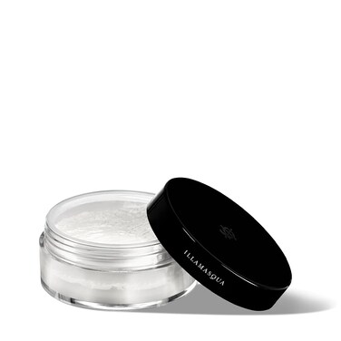IllamasquaLoose Translucent Setting Powder  Matte Finish
