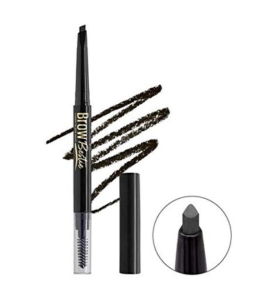 Brow Bestie Triangular Auto Pencil