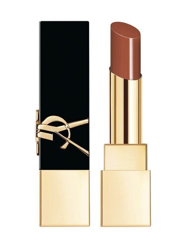 YVES SAINT LAURENTRouge Pur Couture The Bold Lipstick  6 Reignited Amber for Women  011 oz Lipstick