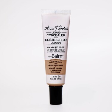 ATD CG liquid concealer 34