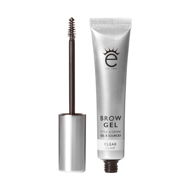 EyekoBrow Gel  Clear  Strong Hold 24 Hour Wear For Laminated Brow Look  Vegan 8ml