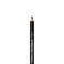 Ruby Kisses GoBrow Eyebrow Pencil Sharpenable Longwear Long Lasting Eyebrow Wooden Pencil for NaturalLooking Brows 6 PACK Black Brown