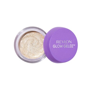 REVLONCrystal Aura Limited Edition Glow Gelee Highlighter Makeup Witchery