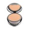 High Performance Compact Foundation 1  SPF Lightweight Full Coverage Makeup Powder Foundation  Camouflages Skin Imperfections  04 oz