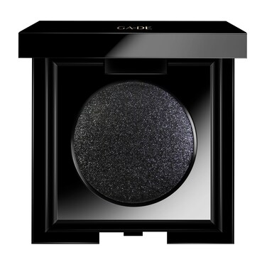 Velveteen Metallic Eyeshadow Mono 198  Pearl Infused Shimmer Eye Makeup  SilkySoft Densely Pigmented Seamless Blend  0105 oz