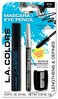 LA COLORSMascara Eyeliner Pencil  Sharpener Black CBC121