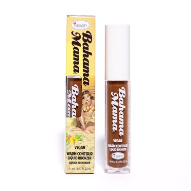 Bahama Mama Liquid Bronzer  Warm Contour