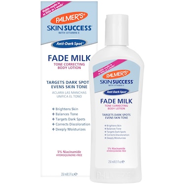 Palmers Skin Success AntiDark Spot Fade Milk Body Lotion 85 Ounce