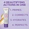 LOral Paris Makeup Magic Skin Beautifier BB Cream Tinted Moisturizer AntiRedness 1 fl oz 2 Count