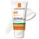 La RochePosay Anthelios Clear Skin Sunscreen Dry Touch SPF 60  Oil Free Sunscreen For Face  Oil Absorbing  Broad Spectrum SPF  Antioxidants  NonGreasy  Oxybenzone Free  Travel Size Sunscreen