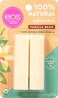 eos100 Natural  Organic Lip Balm Sticks Vanilla Bean AllDay Moisture Dermatologist Recommended 014 oz 2Pack