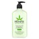 HEMPZ Body Lotion  Green Tea  Asian Pear Daily Moisturizing Cream Shea Butter Body Moisturizer  Skin Care Products Hemp Seed Oil  Large