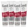 Curel Ultra Healing Intensive FragranceFree Lotion For ExtraDry Skin Dermatologist Recommended Ideal for Sensitive Skin Cruelty Free Paraben Free 25 Oz Pack of 4