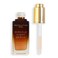 Revolution Pro Miracle Night Rescue Serum Advanced Complex Overnight Face Serum Smooths  Plumps Skin 101 floz