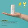 MyCHELLE Sun Shield Stick SPF 50 Tinted  Mineral Reef Safe Sunscreen for Face