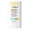 MyCHELLE Sun Shield Stick SPF 50 Tinted  Mineral Reef Safe Sunscreen for Face