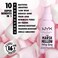 NYX PROFESSIONAL MAKEUP Marshmellow Setting Spray Matte Setting Spray for 16HR Make Up Wear