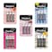 ChapStickClassic Collection Flavored Lip Balm Tubes Pack Lip Moisturizer  015 Oz Box of 5 Packs of 3